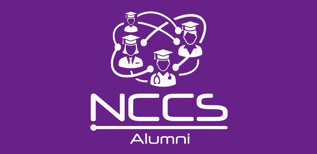 NCCS Alumni Logo